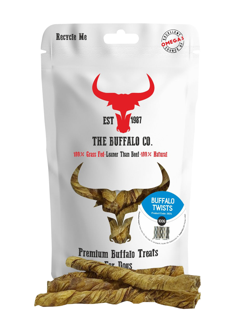 Buffalo range jerky twists hotsell